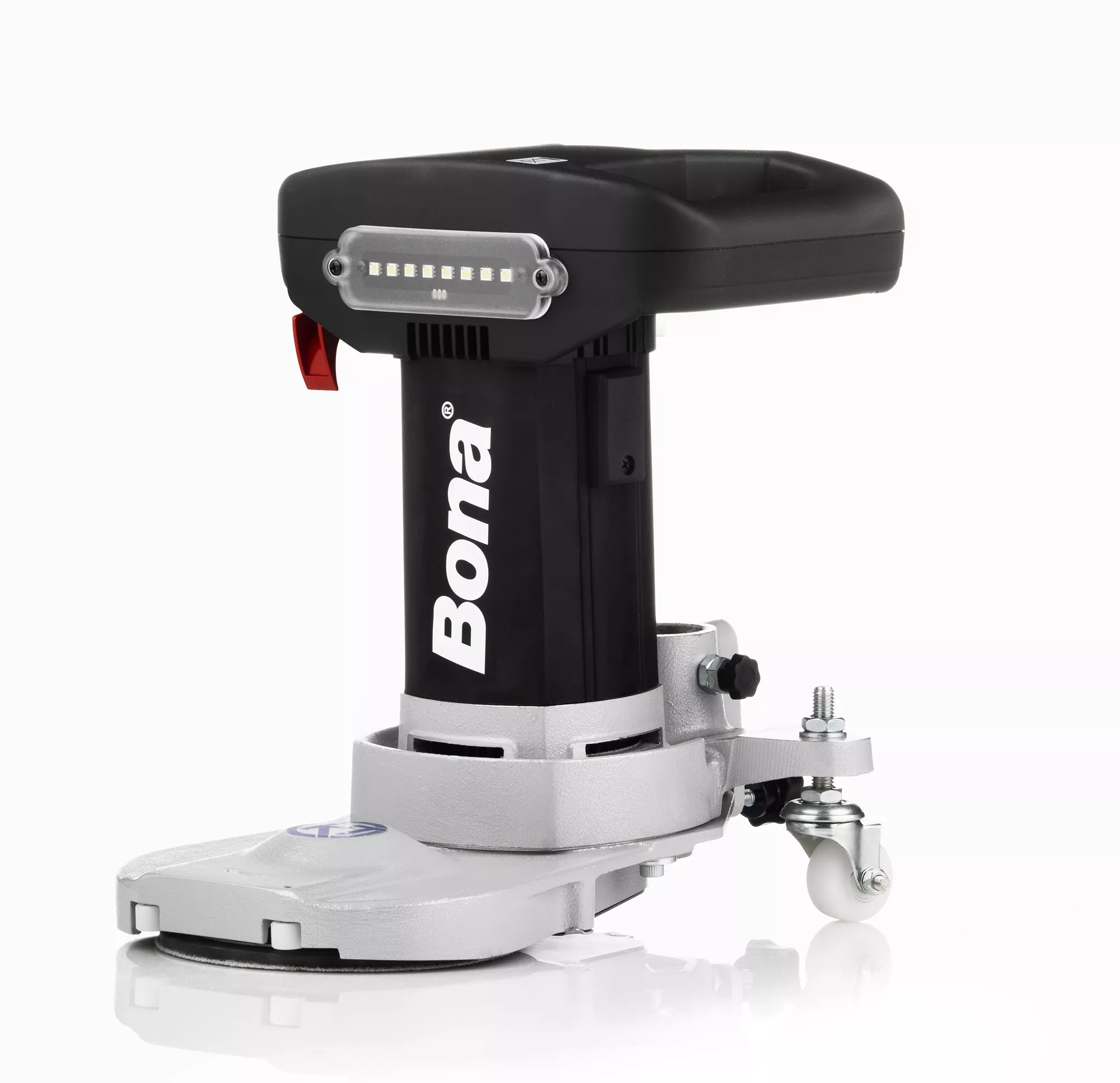 Bordureuse à parquet