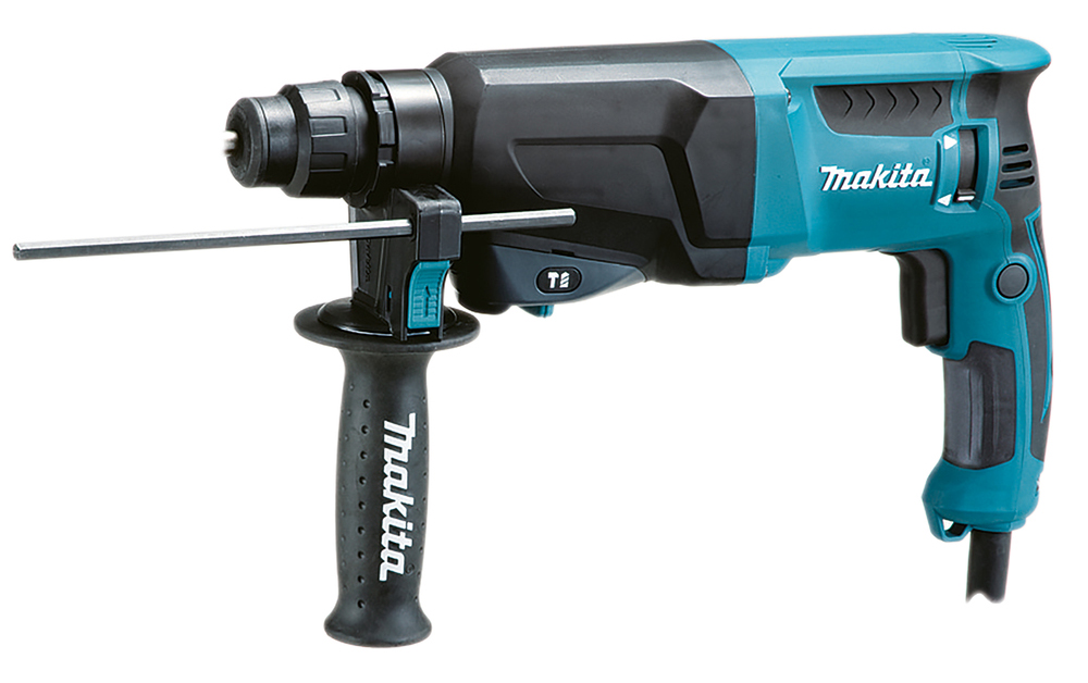 Perforateur 3kg MAKITA SDS-Plus HR2300X9