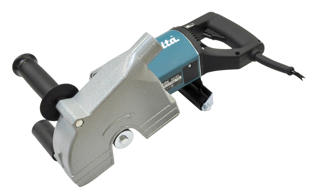 Rainureuse MAKITA SG181