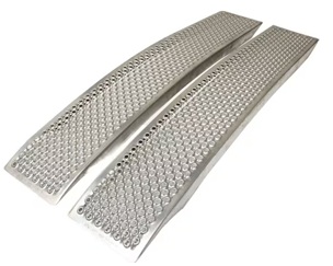 Rampe d&rsquo;accès 2m / 1000kg
