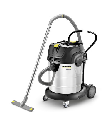 Aspirateur eau et poussière