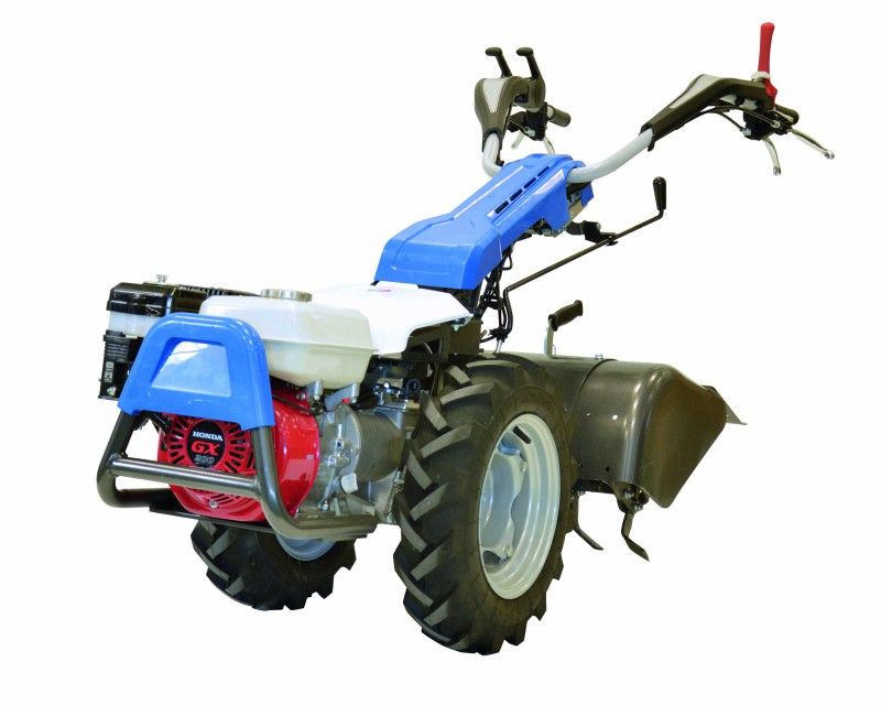 Motoculteur Jogger 7HX